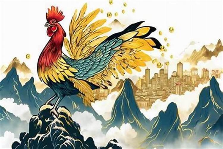 81年出生的鸡运势如何？