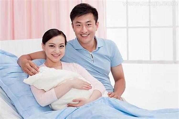 梦见生孩子什么预兆解梦？