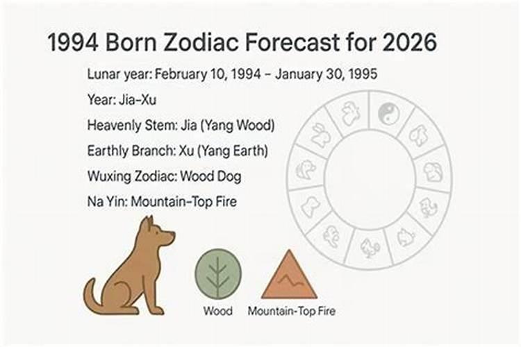 1994年出生2027的运势