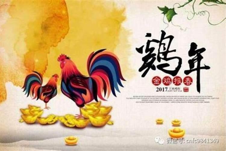 属鸡人如何提升财运？