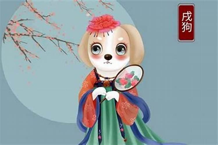 属狗11月生的运势如何？