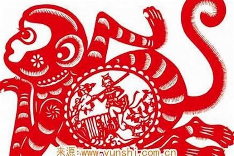 2027年属猴七月运势如何？