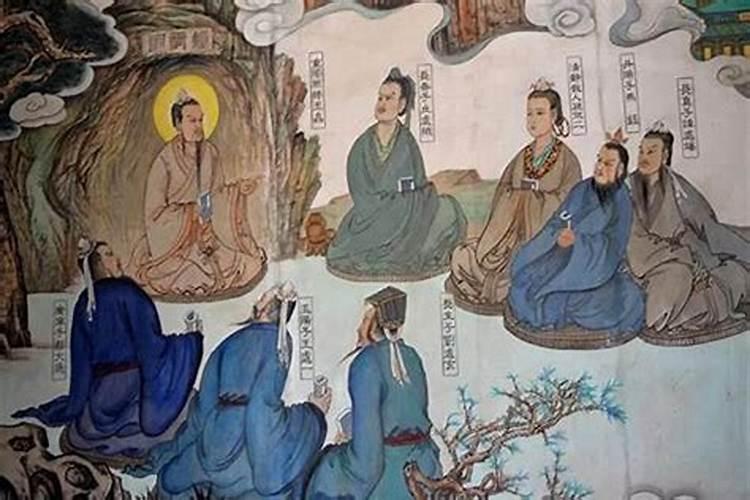 做法事会驱邪灵