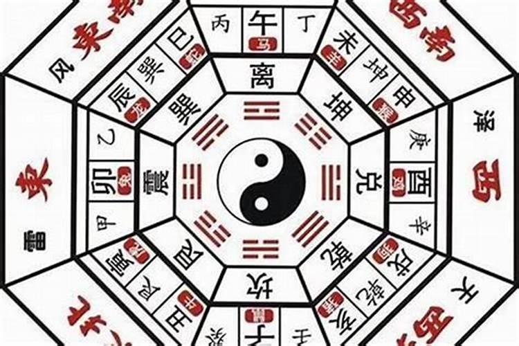 八字看大运好坏怎么看？