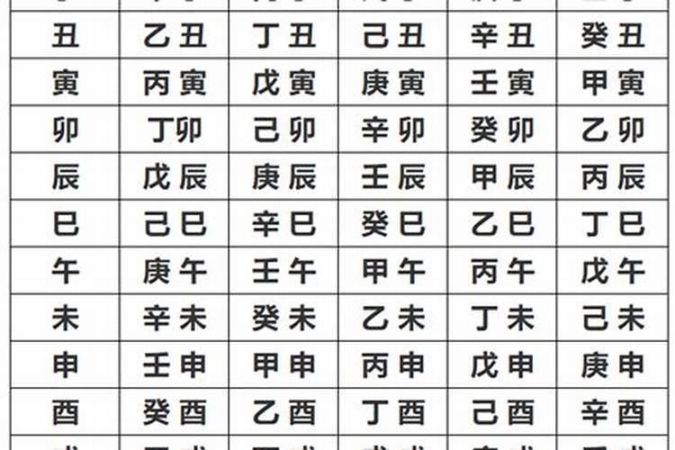 生辰八字算命什么时候生子？
