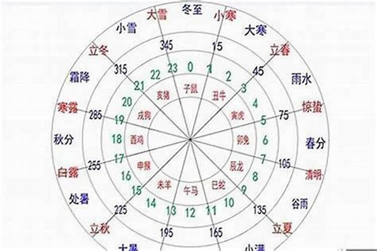 八字日元旺衰解析