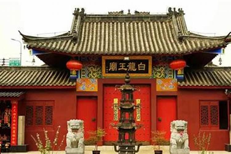 合肥哪个道观可以做法事？