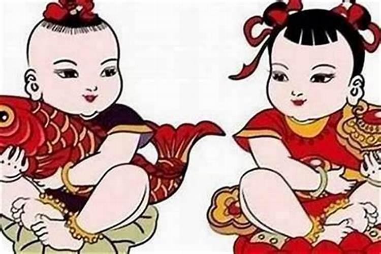 为什么童子命长相天生丽质？