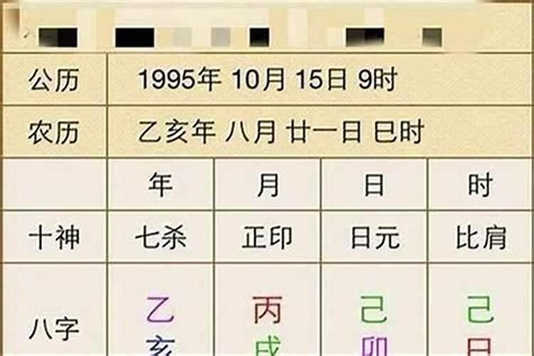 算命批八字会折寿吗？