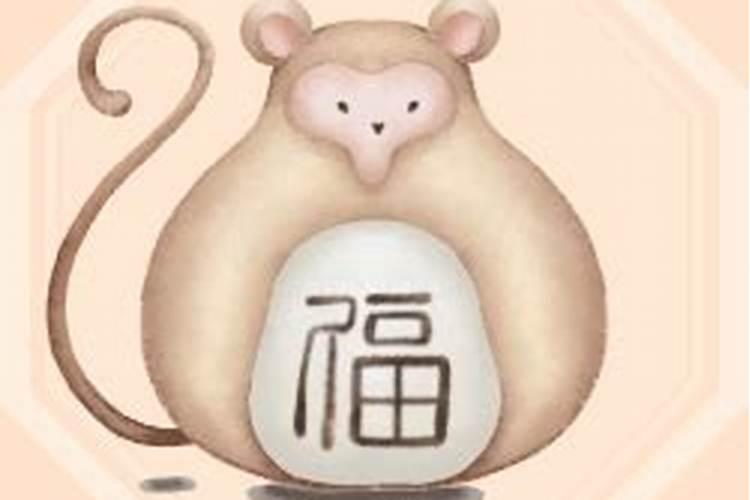 猴生肖2027年运势6月