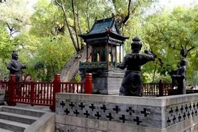 太原清明节祭日