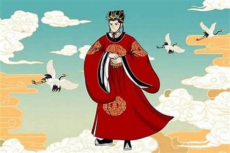 大运遇天官贵人怎么样化解？