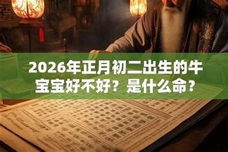 正月初二出生的属马女孩