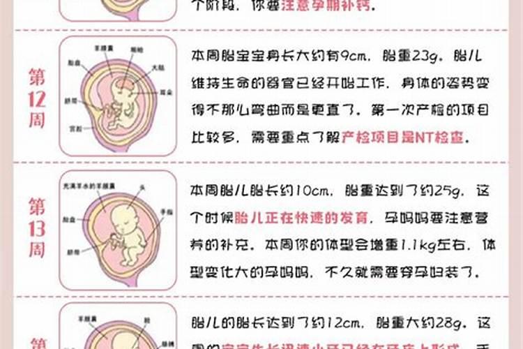 怀孕时做法事