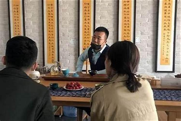 惠州哪位老师看风水比较好？