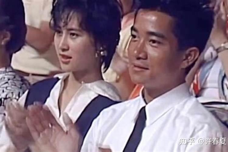 陈百强是童子命吗？