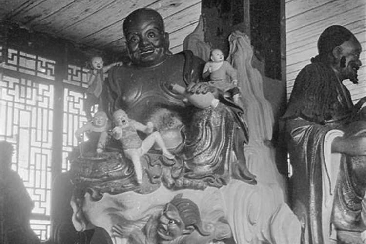 新都宝光寺能超度婴灵吗？