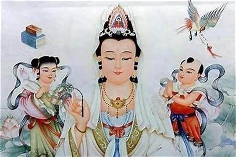 童子命的人可以修佛吗？