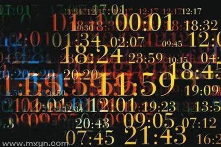 梦见数字4是什么意思？