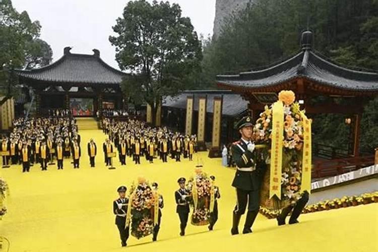 九月初九萨满如何祭祀？