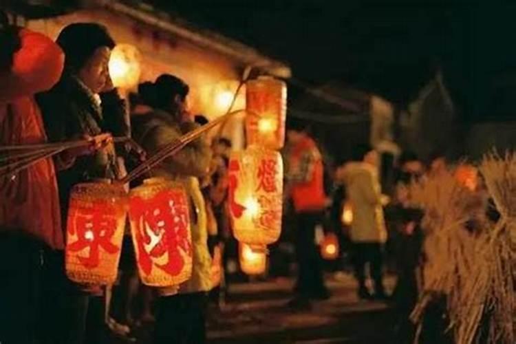 寒衣节晚上几点去烧纸？