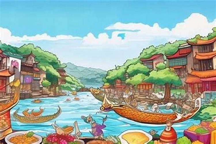 端午节广州去哪里玩最合适？