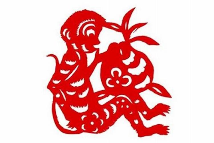 六八年出生属猴人二零一八年运势