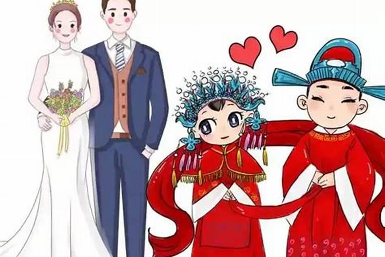 本命年想结婚怎样破解？