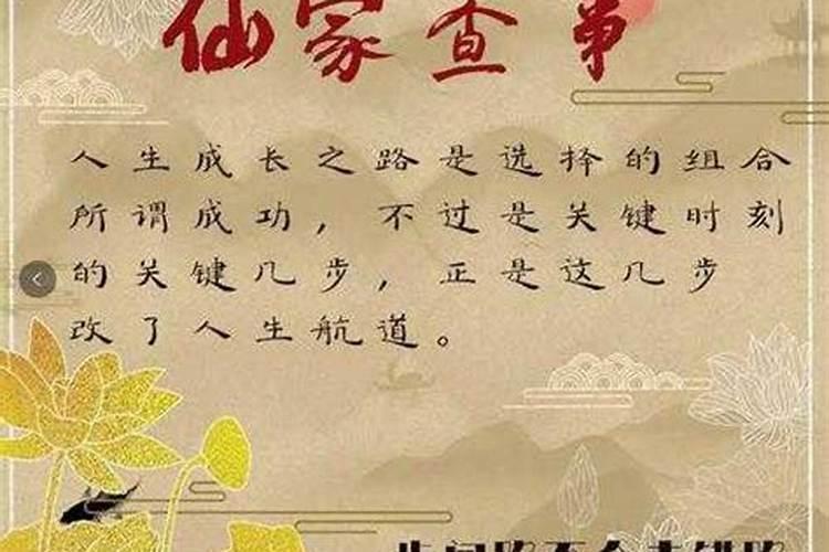 怎么看大运里的姻缘？