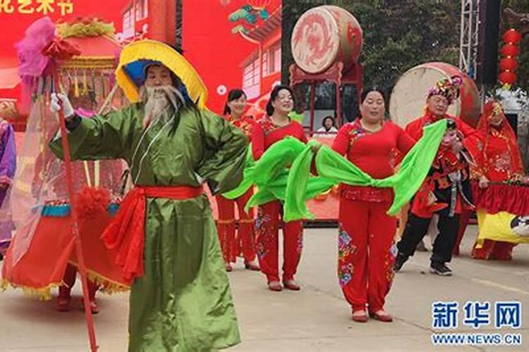 南阳几号过小年？
