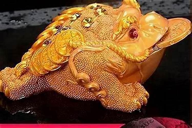 不可不知的招财秘法