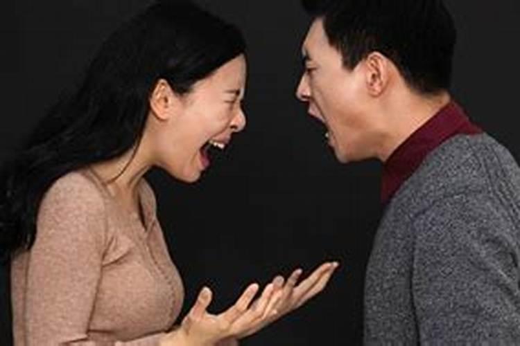 梦到骂人是什么意思？