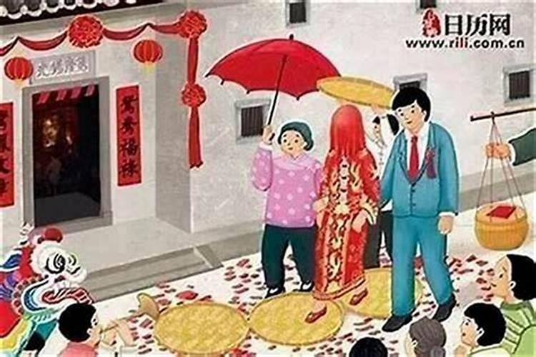 本命年生孩子会冲喜吗女？