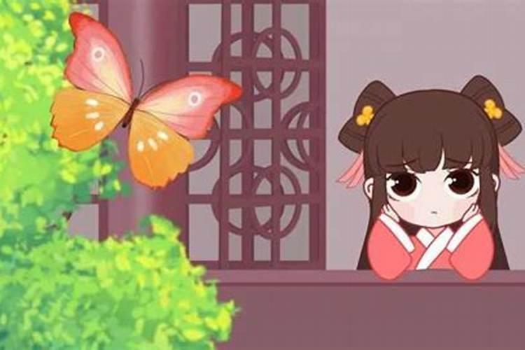 鬼节出生的女孩有福吗？