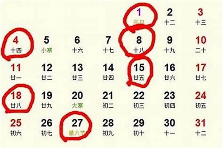 正月初五钟馗在哪里？