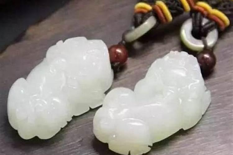 婚姻不顺可以戴貔貅化解么？
