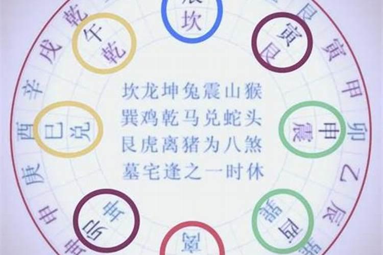 八字算命运好不好？
