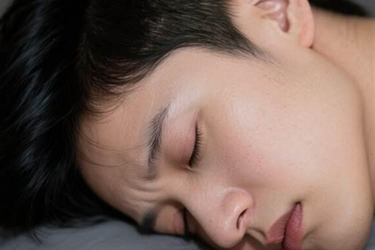 经常爱做梦是什么原因？