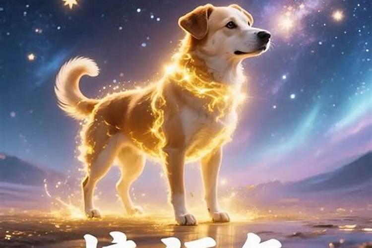 属狗今年运势7月份运势
