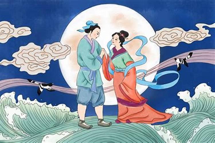 七夕节有哪些传统风俗简单概括？
