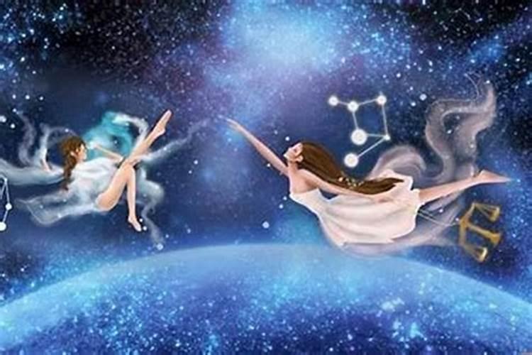 双子男和天秤女如何相处更愉快？