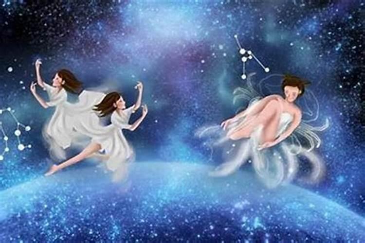 巨蟹男喜欢一个女生会怎么样