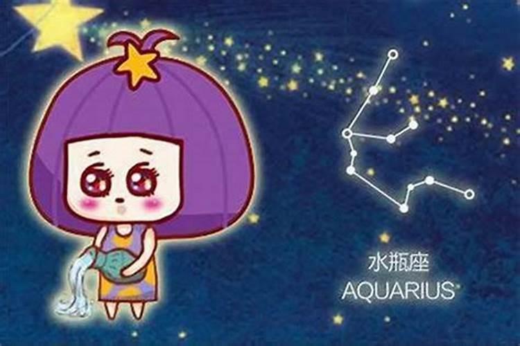 射手女和水瓶男在一起合适嘛知乎