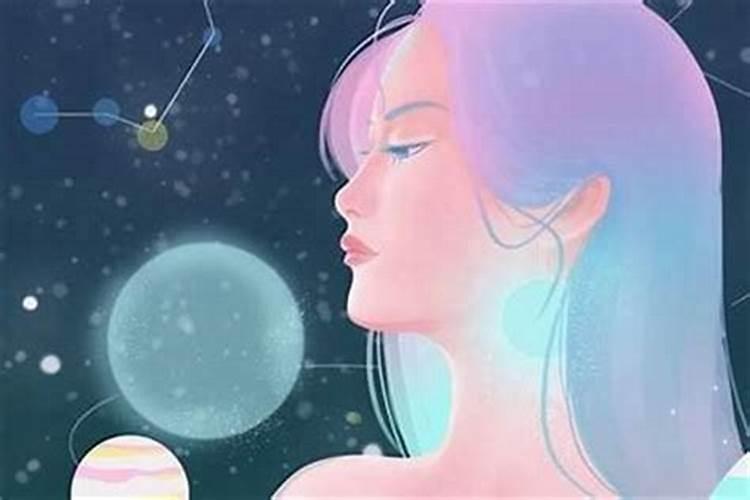 处女座女今年的感情运势