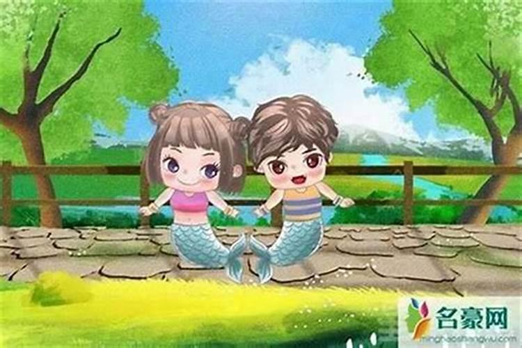 天蝎男会心疼女朋友吗