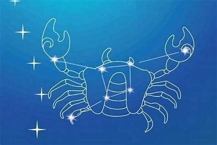 巨蟹男变心了怎么挽回