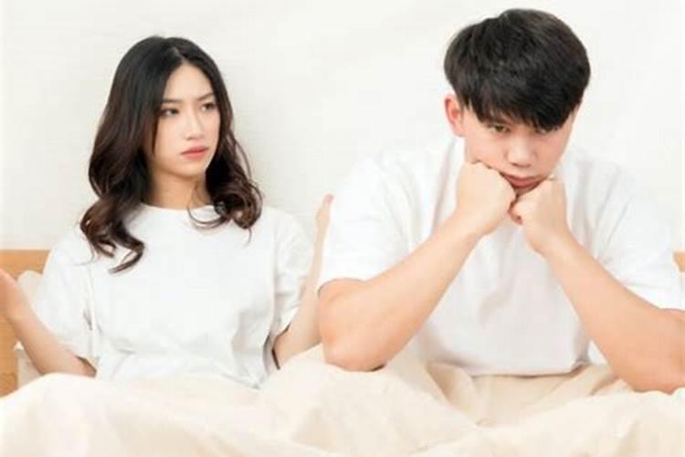 女孩子经常在男朋友面前哭好吗