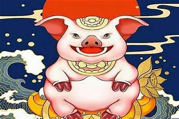 属牛夜里12点出生的女孩