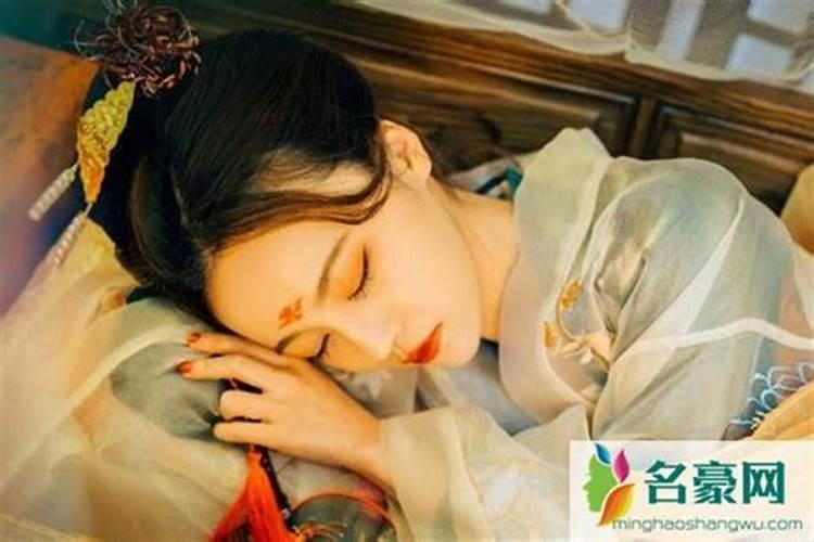 处女男分手后的心里