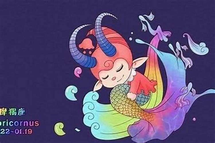都说摩羯座女孩都特别高冷，对此说法如何看待她